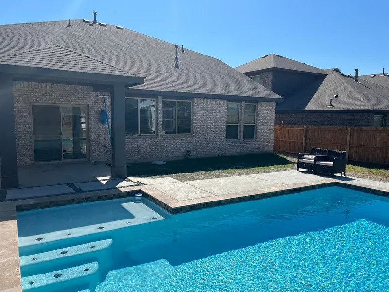Hawley Pool Renovation